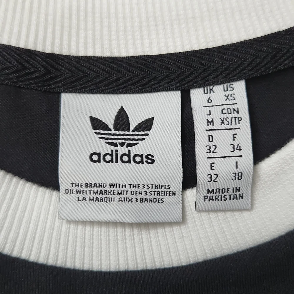 Adidas 3-Stripe  Mini Dress - Picture 4 of 8